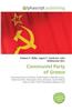 Communist Party of Greece