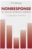Nonresponse in Social Science Surveys: A Research Agenda
