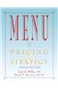 Menu: Pricing and Strategy