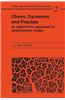 Chaos, Dynamics, and Fractals: An Algorithmic Approach to Deterministic Chaos