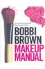 Bobbi Brown Makeup Manual