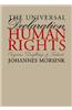 The Universal Declaration of Human Rights: Origins, Drafting, and Intent