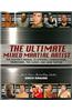 The Ultimate Mixed Martial Artist: The Fighter's Manual to Striking Combinations, Takedowns, the Clinch, and Cage Tactics