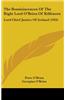 The Reminiscences of the Right Lord O'Brien of Kilfenora: Lord Chief Justice of Ireland (1916)
