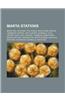 Marta Stations: Marta Rail Stations, Five Points, Peachtree Center, Lindbergh Center, Arts Center, Avondale, Civic Center, East Lake,