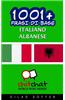 1001+ Frasi Di Base Italiano - Albanese