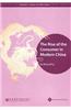 The Rise of the Consumer in Modern China
