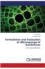 Formulation and Evaluation of Microsponge of Aceclofenac