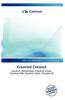 Creamed Coconut
