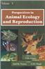 Perspectives in Animal Ecology and Reproduction: 8