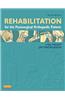 Rehabilitation for the Postsurgical Orthopedic Patient