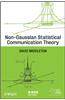 Non-Gaussian Statistical Comm