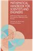 Mathematical Handbook for Scientists and Engineers: Definitions, Theorems, and Formulas for Reference and Review