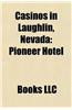 Casinos in Laughlin, Nevada