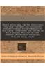 Praxis Medicinae, Or, the Physicians Practice Vvherein Are Contained Inward Diseases from the Head to the Foote: Explayning the Nature of Each Disease
