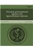 Thermal Pretreatment Options for Lignocellulosic Biomass.