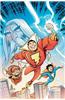 Billy Batson & the Magic of Shazam!