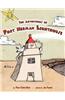 The Adventures of Port Herman Lighthouse