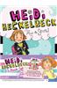 Heidi Heckelbeck Set