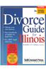 Divorce Guide for Illinois [With CDROM]
