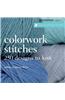 Colorwork Stitches