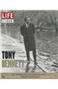 Life Unseen: Tony Bennett: An Illustrated Biography