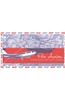 Par Avion Note Cards