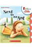 Next to an Ant