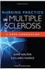 Nursing Practice in Multiple Sclerosis, Fourth Edition: A Core Curriculum