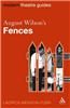 August Wilson's Fences