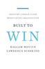 Built to Win: Creating a World-Class Negotiating Organization