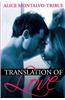 Translation of Love