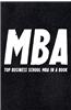 The MBA Book: Top Business School MBA in a Book