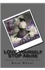 Love Yourself Stop Abuse Spousal Domestic Violence Self Help Book