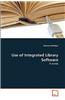 Use of Integrated Library Software