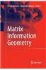 Matrix Information Geometry