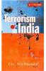 Terrorism in India