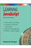 Learning JavaScript