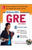 McGraw-Hill's GRE 2014
