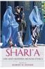 Shari'a Law and Modern Muslim Ethics