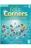 Four Corners Level 3 Teacher's Edition with Assessment Audio CD/CD-ROM