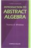 Introduction to Abstract Algebra