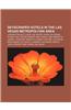 Skyscraper Hotels in the Las Vegas Metropolitan Area: Caesars Palace, Luxor Las Vegas, Wynn Las Vegas, Planet Hollywood Resort and Casino