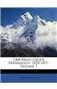 Der Krieg Gegen Frankreich, 1870-1871, Volume 1