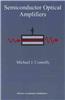 Semiconductor Optical Amplifiers