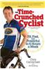 Time-crunched Cyclist
