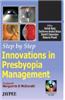 Step By Step Innovations In Presbyopia Management With Cd-Rom