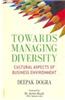 Towards Managing Diversity