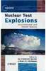 Nuclear Test Explosions: Environmental and Human Impacts