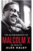The Autobiography of Malcolm X